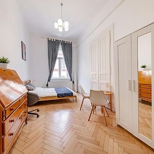 Standaard Kamer met een King Size Bed